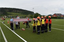 Fédération Nationale des Pompiers